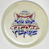 Discraft Fierce (Z Colorshift - DGLO 2023 Limited Edition) Putt & Approach