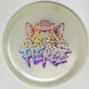 Discraft Fierce (Z Colorshift - DGLO 2023 Limited Edition) Putt & Approach