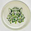 Discraft Fierce (Z Colorshift - DGLO 2023 Limited Edition) Putt & Approach