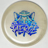 Discraft Fierce (Z Colorshift - DGLO 2023 Limited Edition) Putt & Approach