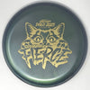 Discraft Fierce (Z Colorshift - DGLO 2023 Limited Edition) Putt & Approach