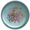 Discraft Fierce (Z Colorshift - DGLO 2023 Limited Edition) Putt & Approach