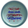 Discraft Fierce (Z Colorshift - DGLO 2023 Limited Edition) Putt & Approach