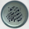 Discraft Fierce (Z Colorshift - DGLO 2023 Limited Edition) Putt & Approach