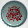 Discraft Fierce (Z Colorshift - DGLO 2023 Limited Edition) Putt & Approach