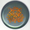 Discraft Fierce (Z Colorshift - DGLO 2023 Limited Edition) Putt & Approach