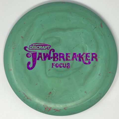 Discraft Focus (Jawbreaker) Putt & Approach