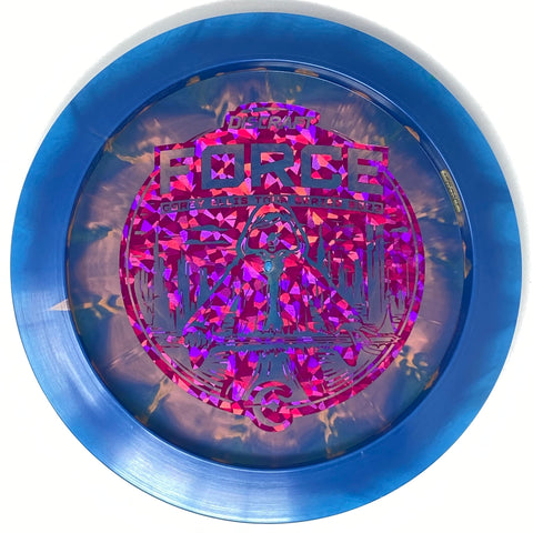 Discraft Force (ESP - Corey Ellis 2023 Tour Series) Distance Driver