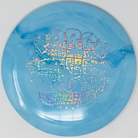 Discraft Force (ESP Swirl - 2023 Ledgestone Edition) Distance Driver