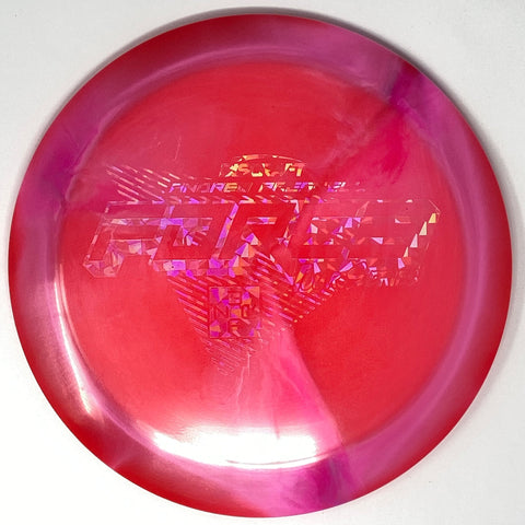 Discraft Force (ESP Swirl, Andrew Presnell 2022 Tour Series) Distance Driver