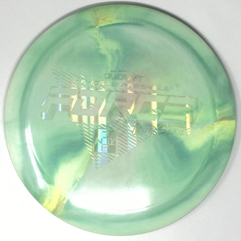 Discraft Force (ESP Swirl, Andrew Presnell 2022 Tour Series) Distance Driver