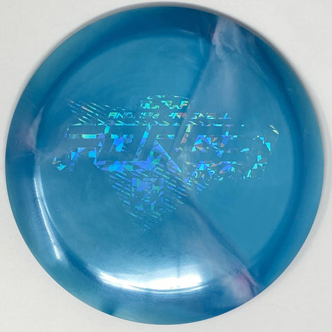 Discraft Force (ESP Swirl, Andrew Presnell 2022 Tour Series) Distance Driver