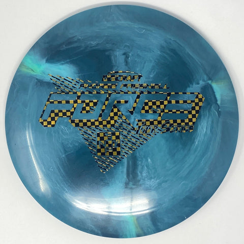 Discraft Force (ESP Swirl, Andrew Presnell 2022 Tour Series) Distance Driver