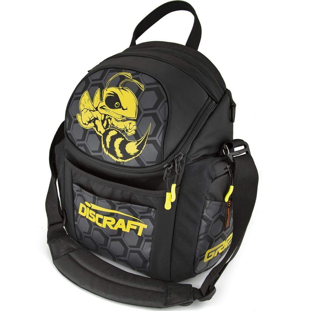 GRIPeq AX6 - Buzzz LE (Includes Disc and Patches GRIPeq AX6 - Buzzz LE (Includes Disc and Patches