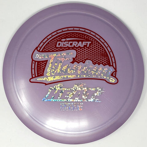 Discraft Heat (Titanium) Fairway Driver