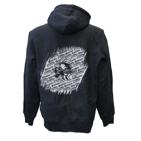 Discraft Hooded Sweatshirt (Discraft Buzzz Full Zip Hoodie) Apparel
