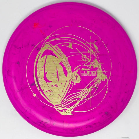 Discraft Luna (Jawbreaker, 2022 Ledgestone Edition) Putt & Approach