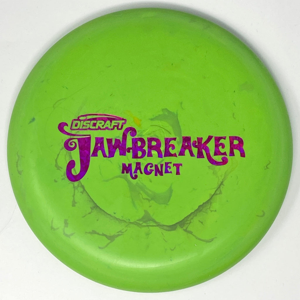 Discraft Magnet (Jawbreaker) Putt & Approach