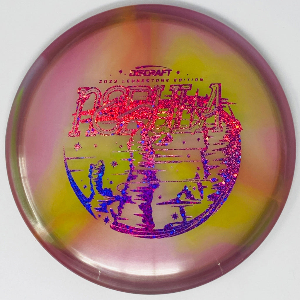 Discraft Nebula (Z Swirl - 2023 Ledgestone Edition) Midrange