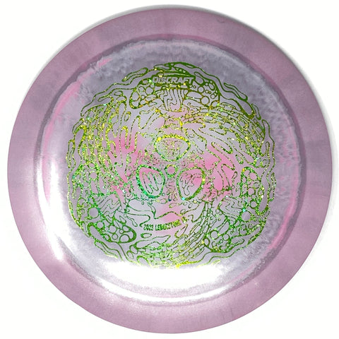 Discraft Nuke (ESP Glo - 2023 Ledgestone Edition) Distance Driver