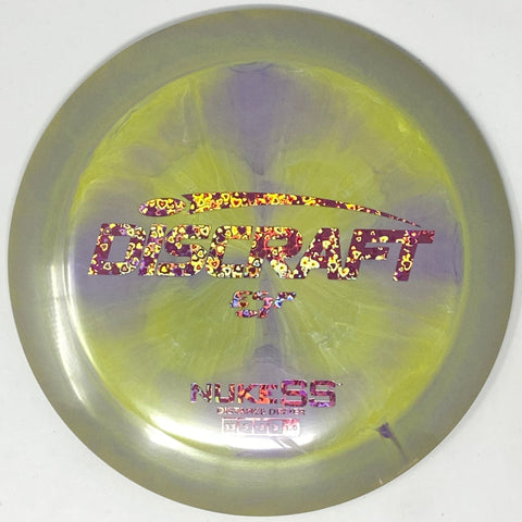 Discraft Nuke SS (ESP) Distance Driver