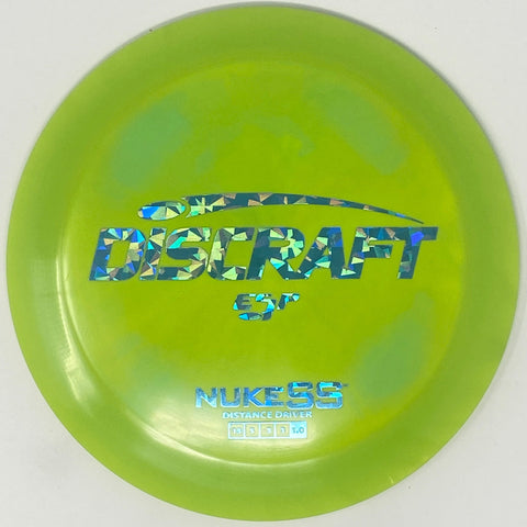 Discraft Nuke SS (ESP) Distance Driver