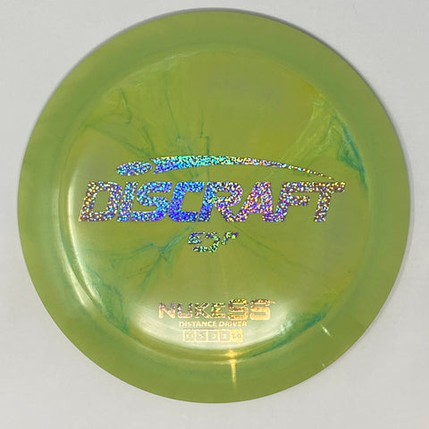 Discraft Nuke SS (ESP) Distance Driver