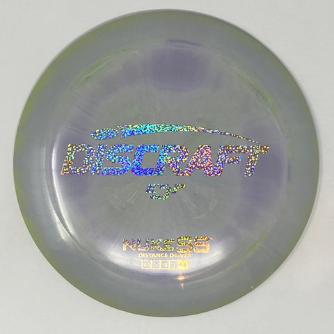 Discraft Nuke SS (ESP) Distance Driver