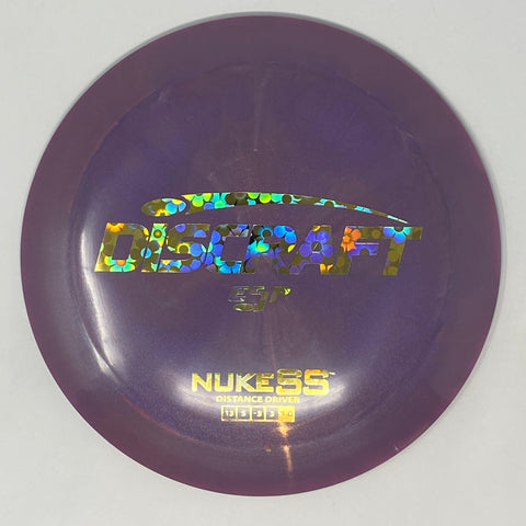 Discraft Nuke SS (ESP) Distance Driver
