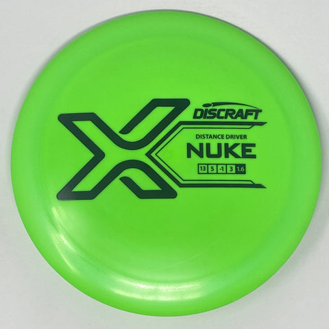 Discraft Nuke (X Line) Distance Driver