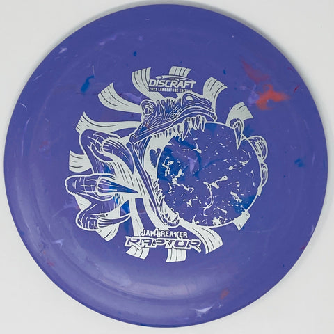 Discraft Raptor (Jawbreaker - 2023 Ledgestone Edition) Fairway Driver