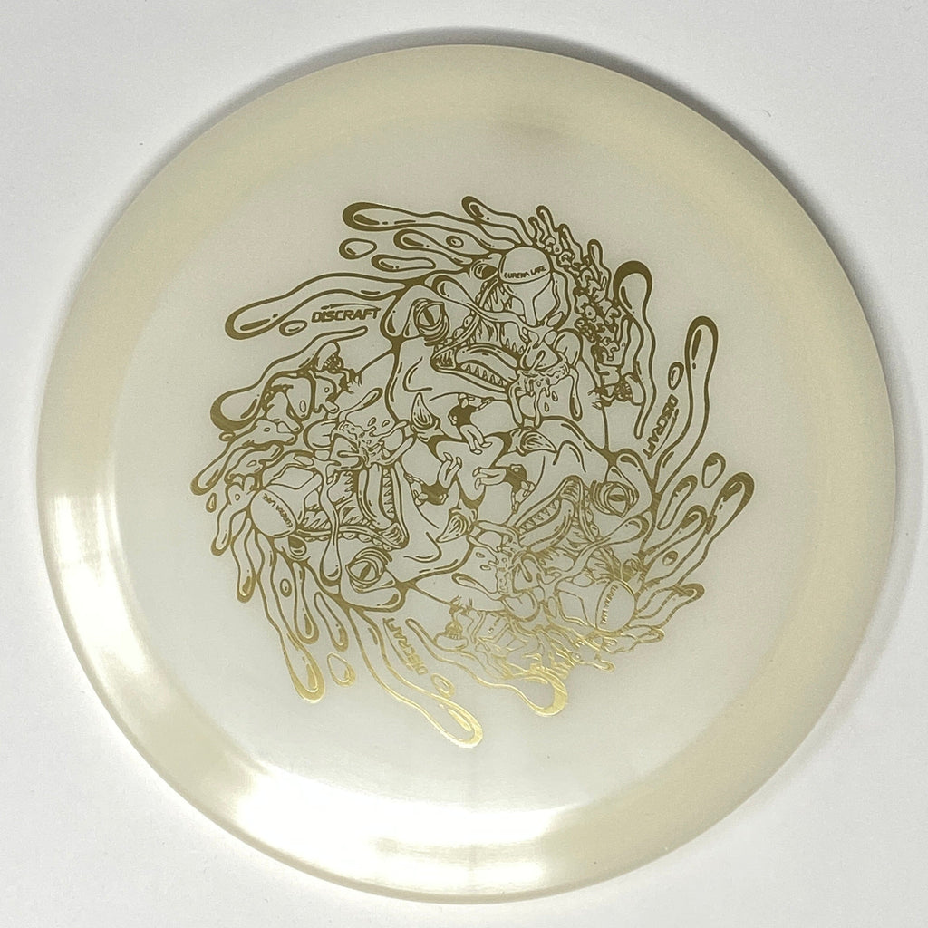 Discraft Raptor (UV Z - 2023 Ledgestone Edition) Fairway Driver