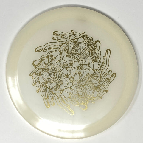 Discraft Raptor (UV Z - 2023 Ledgestone Edition) Fairway Driver