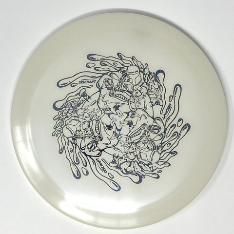 Discraft Raptor (UV Z - 2023 Ledgestone Edition) Fairway Driver