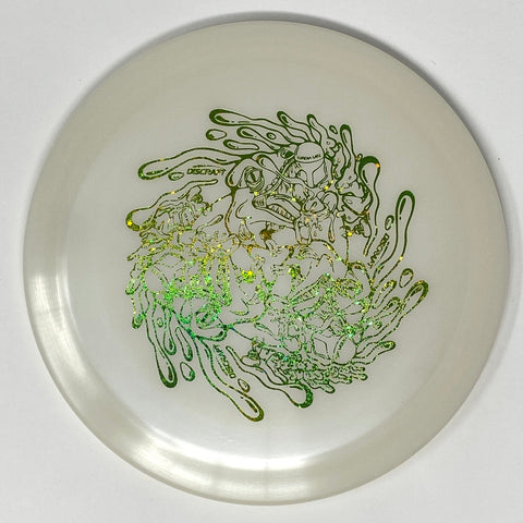 Discraft Raptor (UV Z - 2023 Ledgestone Edition) Fairway Driver