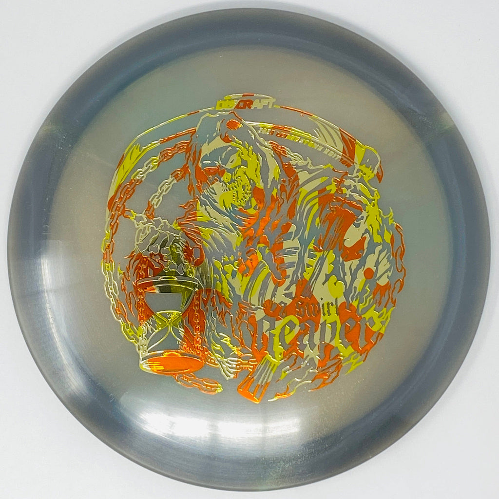 Discraft Reaper (Z Swirl - 2023 Ledgestone Edition) Fairway Driver