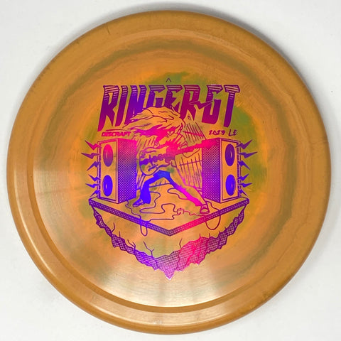 Discraft Ringer GT (ESP Swirl - 2023 Ledgestone Edition) Putt & Approach
