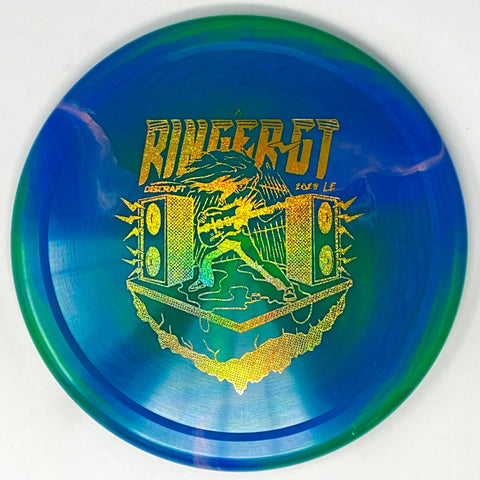 Discraft Ringer GT (ESP Swirl - 2023 Ledgestone Edition) Putt & Approach