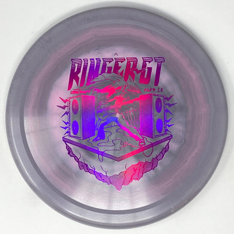 Discraft Ringer GT (ESP Swirl - 2023 Ledgestone Edition) Putt & Approach