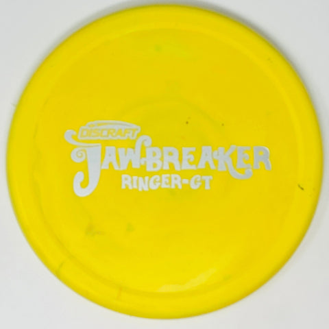 Discraft Ringer GT (Jawbreaker) Putt & Approach