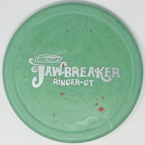 Discraft Ringer GT (Jawbreaker) Putt & Approach