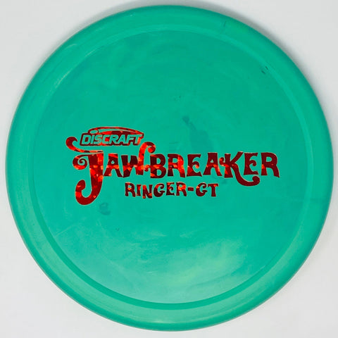 Discraft Ringer GT (Jawbreaker) Putt & Approach
