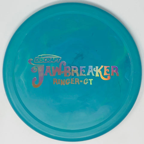 Discraft Ringer GT (Jawbreaker) Putt & Approach