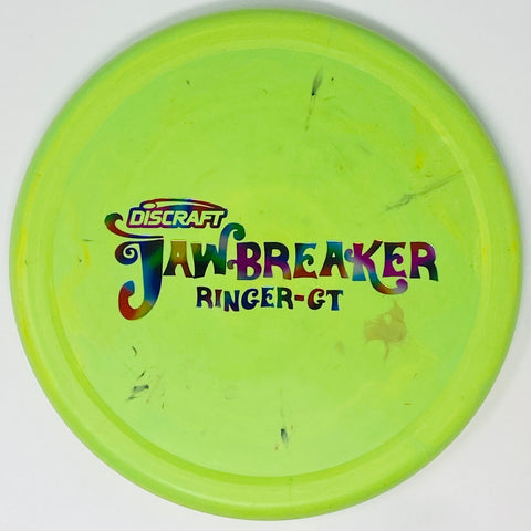 Discraft Ringer GT (Jawbreaker) Putt & Approach