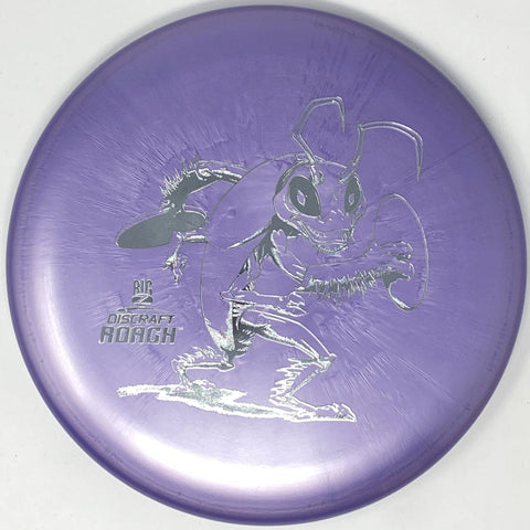 Discraft Roach (Big Z) Putt & Approach