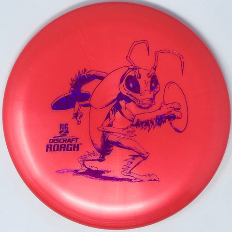 Discraft Roach (Big Z) Putt & Approach