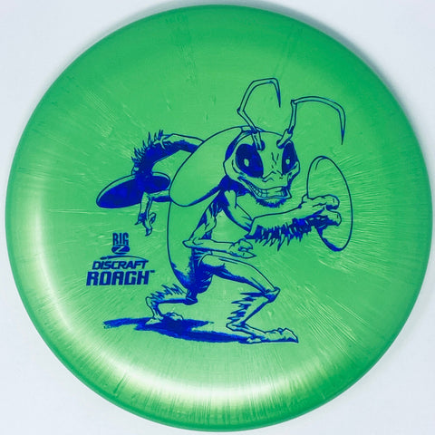 Discraft Roach (Big Z) Putt & Approach