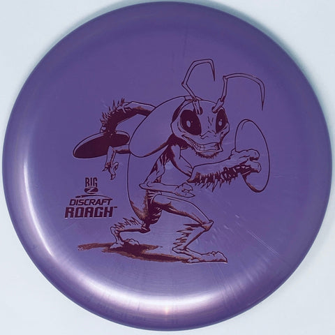 Discraft Roach (Big Z) Putt & Approach