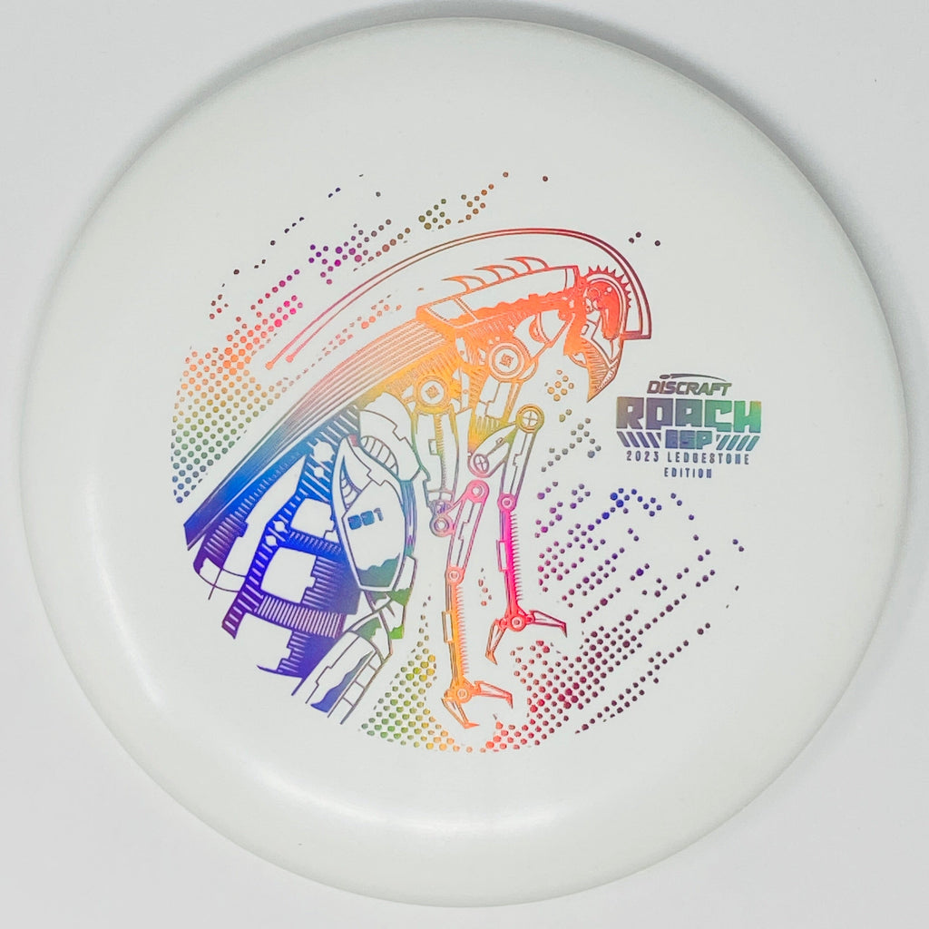 Discraft Roach (ESP - 2023 Ledgestone Edition) Putt & Approach