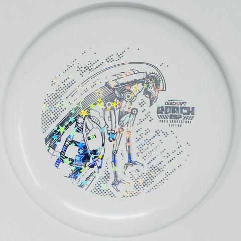 Discraft Roach (ESP - 2023 Ledgestone Edition) Putt & Approach